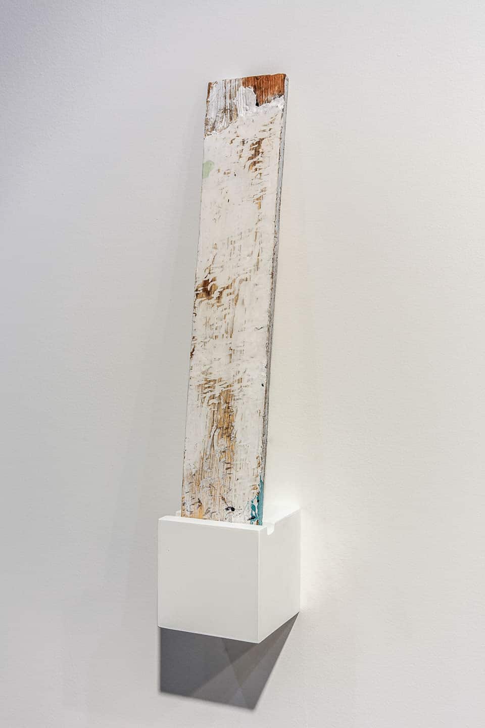 Ryan Quast at Wil Aballe Art Projects